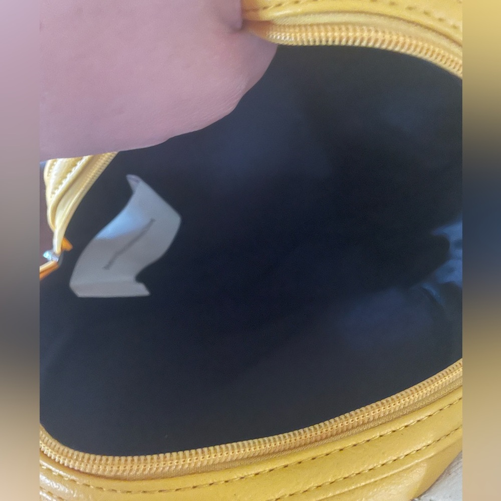 Aggretsuko Two-Face Mini Backpack - Picture 3 of 10